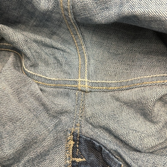 William Rast - ladies bootcut jeans size 31 - Picture 10 of 10